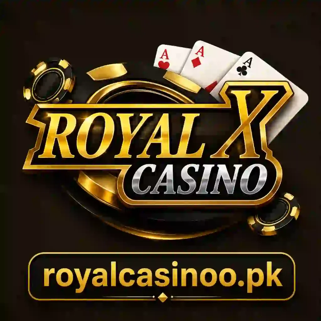 Download Royal X Casino