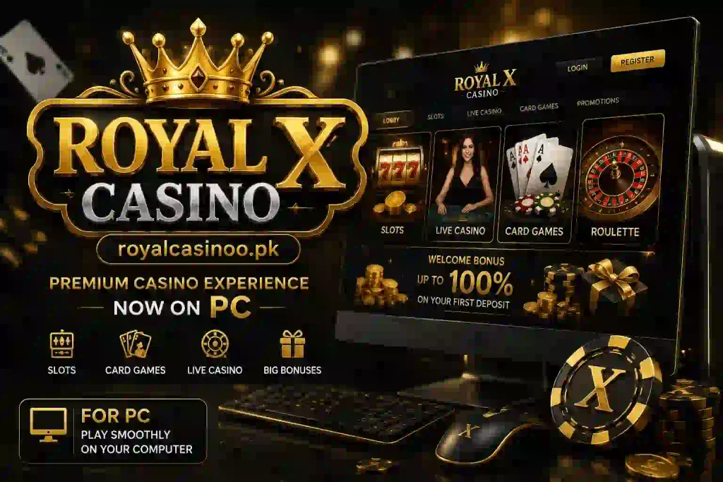 royal x